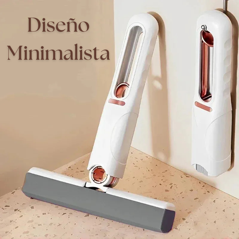 LimpiaYa Mini Mop + Envió Gratis