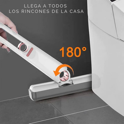 LimpiaYa Mini Mop + Envió Gratis